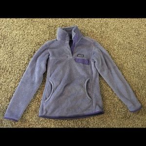 Patagonia pullover